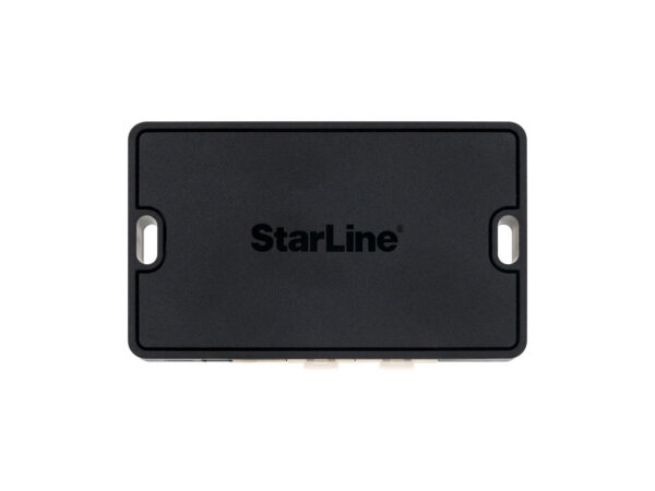 StarLine Iberica - sistemas de seguridad para tu vehiculo