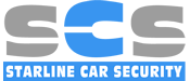 SCS StarLine Car Security