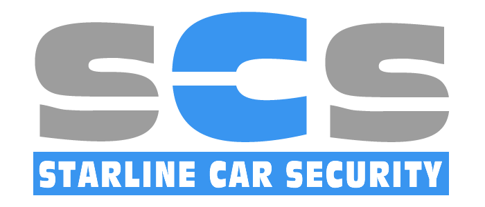 Starline Car Security